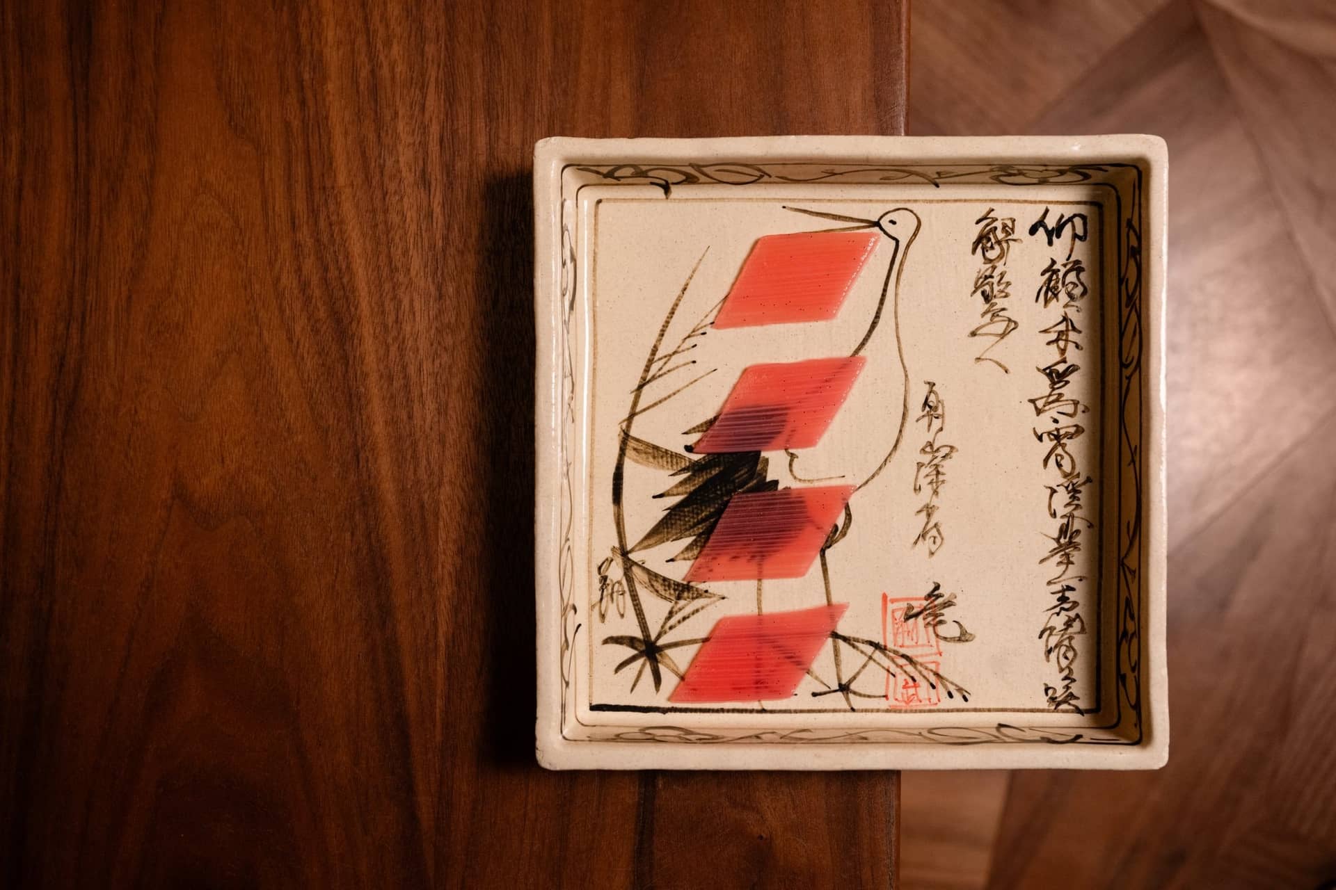 Hakuba teaches you mochi and futomaki at Cheval Blanc Paris, Hakuba · Cheval Blanc Paris (photo 3)