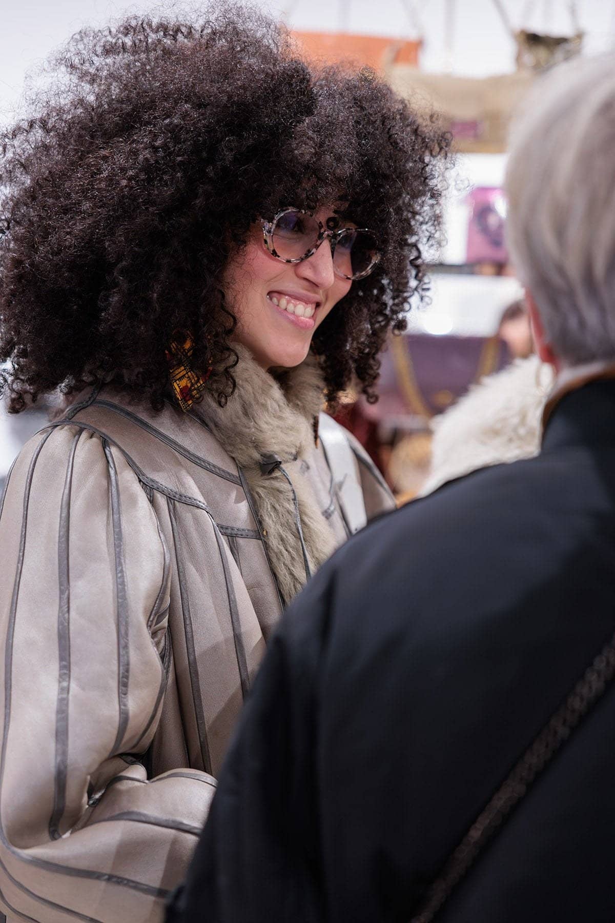 Salon du Vintage goes Ultimate Luxury on rue de Turenne, Galerie Turenne (photo 2)